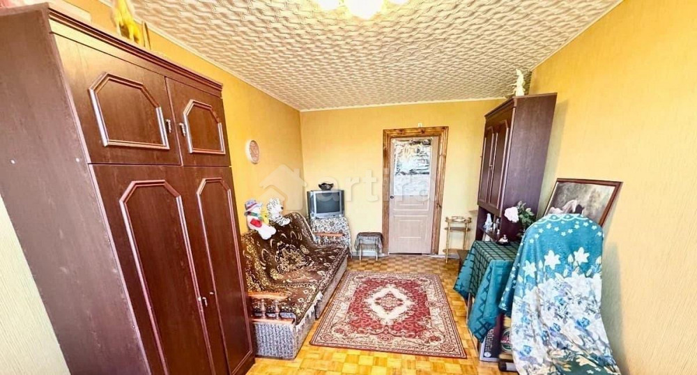 Комната, 18 м2, 8/9 эт. Орехово-Зуево - изображение 1