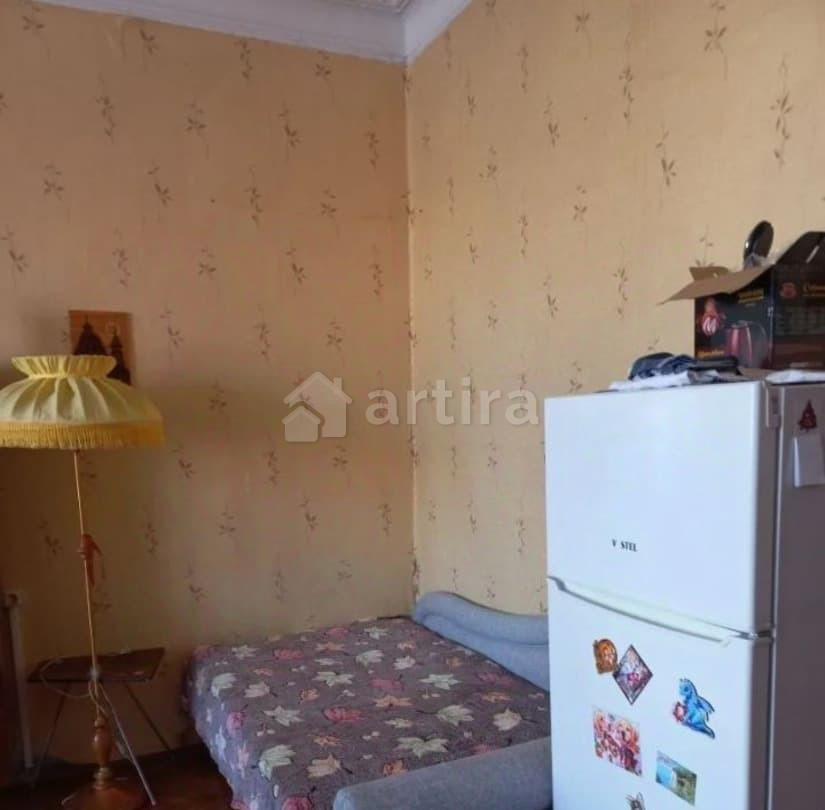 Комната, 25 м2, 2/3 эт. Санкт-Петербург - изображение 6