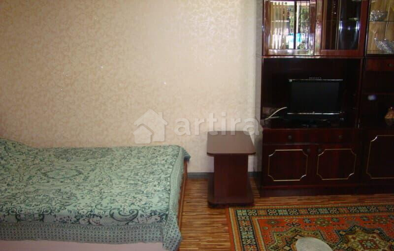 2-комн. квартира, 35 м2, 1/3 эт. Ялта - изображение 4