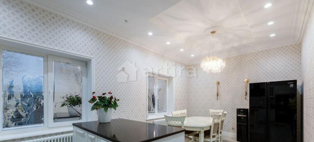 Дом, 310 м2, 11 соток, 2 эт. Одинцово - изображение 3