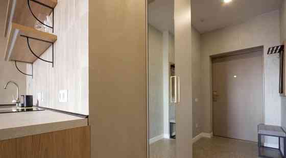 1-комн. квартира, 35 м2, 15/16 эт. Красноярск