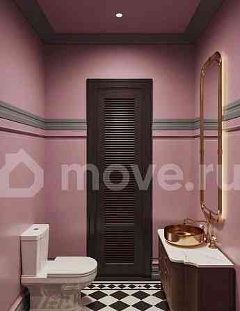 4-комн. квартира, 181 м2, 11/11 эт. Москва