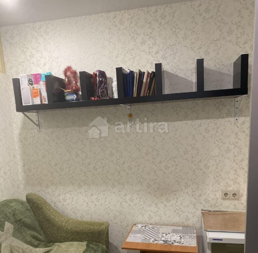 Комната, 10 м2, 1/4 эт. Волгоград - изображение 4