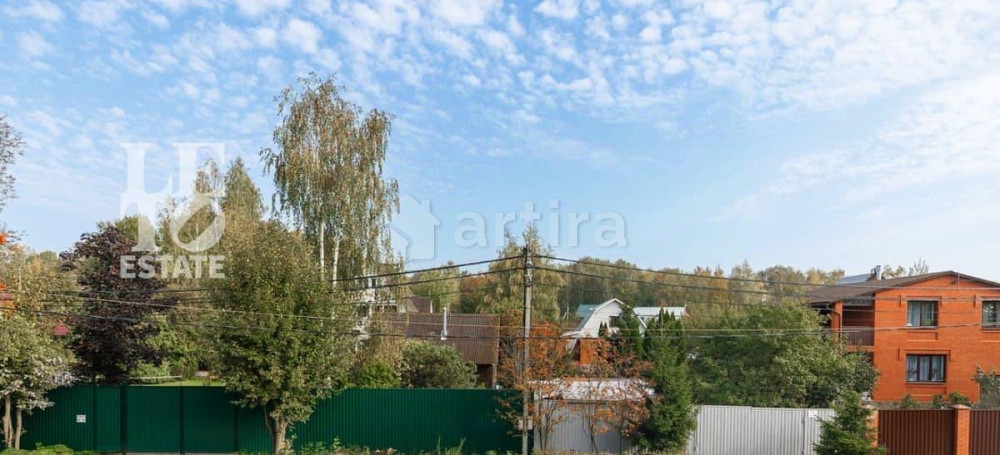 Таунхаус, 120 м2, 3 сотки, 2 эт. Долгопрудный - изображение 6