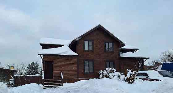 Коттедж, 148 м2, 5 соток, 2 эт. Солнечногорск