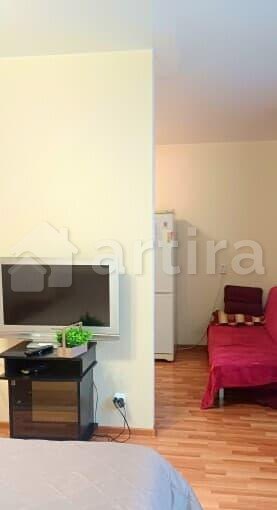 1-комн. квартира, 40 м2, 9/18 эт. Екатеринбург - изображение 9