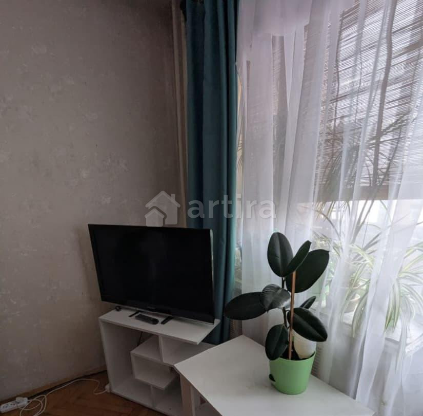 Комната, 17 м2, 8/9 эт. Люберцы - изображение 1