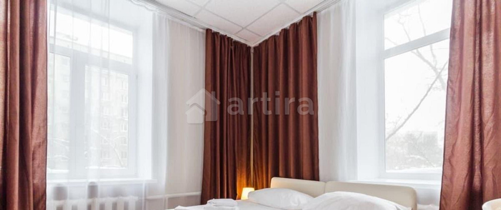 Комната, 12 м2, 3/6 эт. Москва - изображение 5