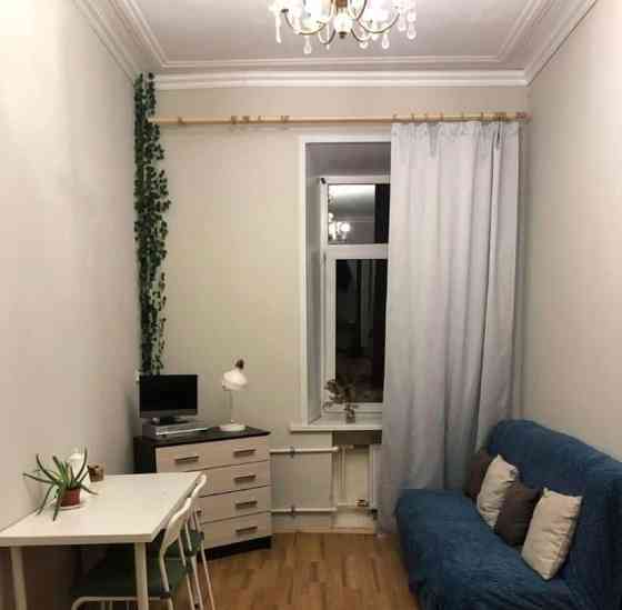 Комната, 97 м2, 2/5 эт. Санкт-Петербург