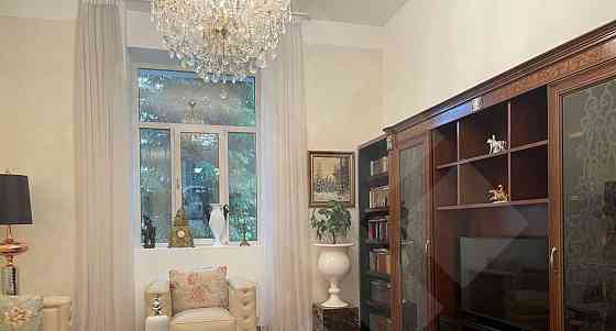 Коттедж, 680 м2, 25 соток Одинцово