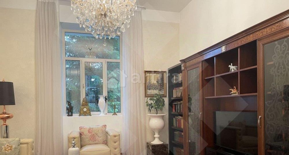 Коттедж, 680 м2, 25 соток Одинцово - изображение 3