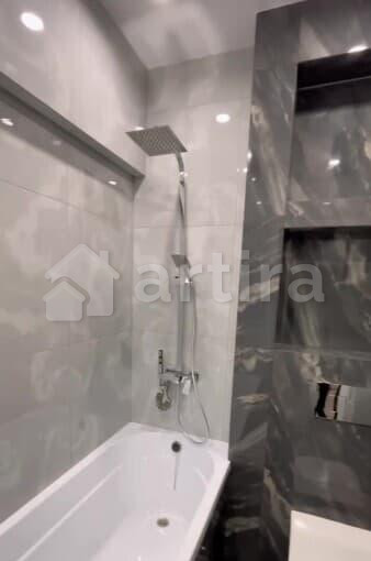 1-комн. квартира, 49 м2, 3/10 эт. Самара - изображение 5