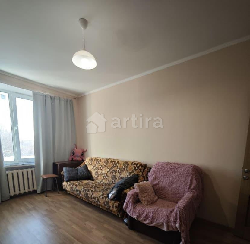 Комната, 14 м2, 5/5 эт. Москва - изображение 4