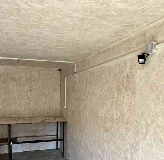 Гараж, 18 м2 Санкт-Петербург