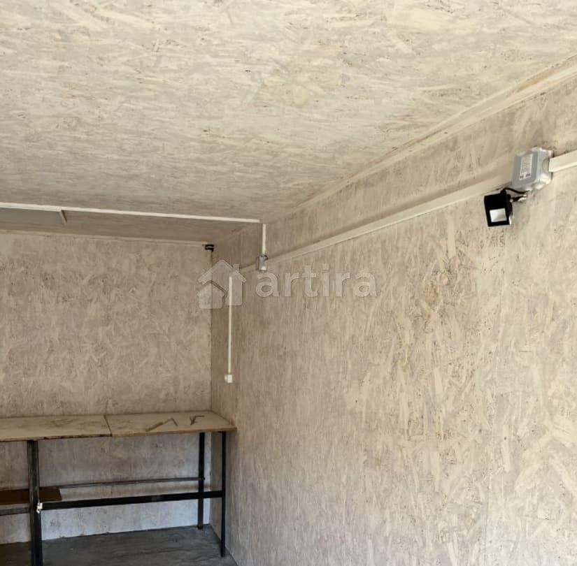 Гараж, 18 м2 Санкт-Петербург - изображение 4