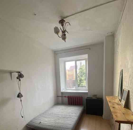 Комната, 17 м2, 2/6 эт. Москва