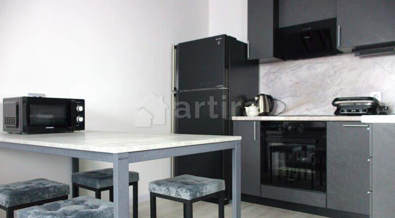 3-комн. квартира, 58 м2, 5/9 эт. Санкт-Петербург - изображение 18