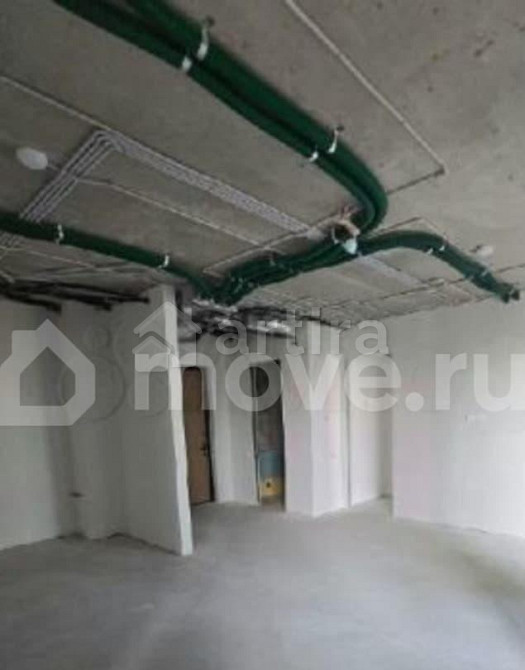 3-комн. квартира, 91 м2, 10/43 эт. Москва - изображение 4