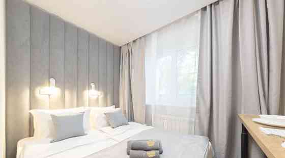 Студия, 15 м2, 1/5 эт. Подольск