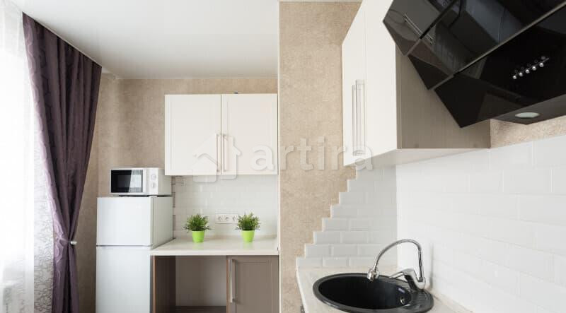 1-комн. квартира, 37 м2, 4/12 эт. Вологда - изображение 5