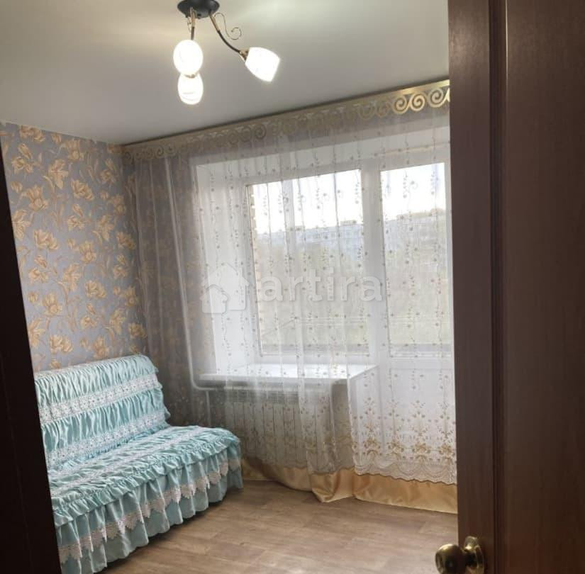 Комната, 16.8 м2, 5/9 эт. Тольятти - изображение 7