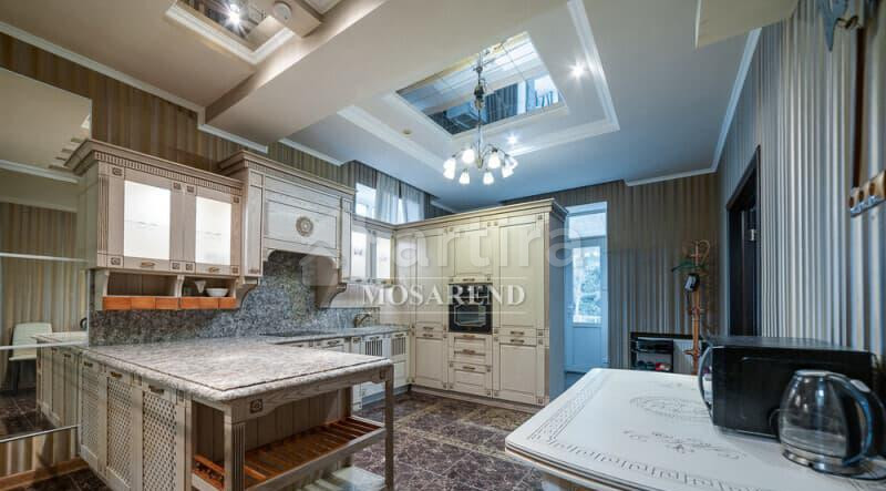 Коттедж, 780 м2 Одинцово - изображение 12