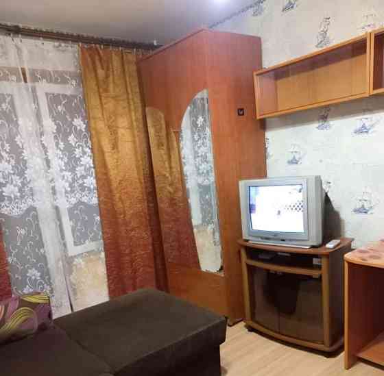 Комната, 16 м2, 1/9 эт. Москва