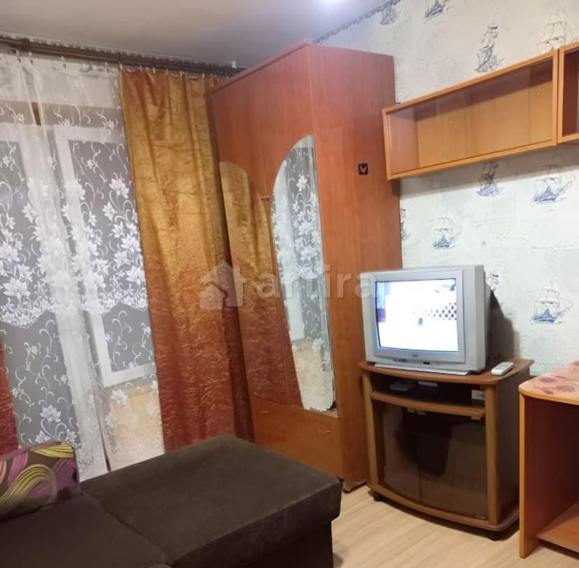 Комната, 16 м2, 1/9 эт. Москва - изображение 6