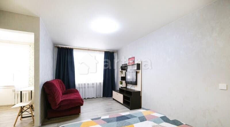 2-комн. квартира, 32 м2, 1/5 эт. Новосибирск - изображение 12