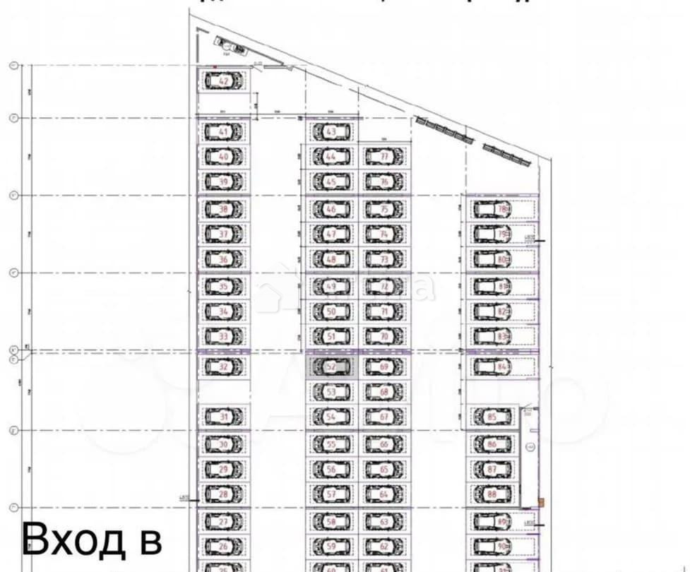 Гараж, 14 м2 Екатеринбург - изображение 2