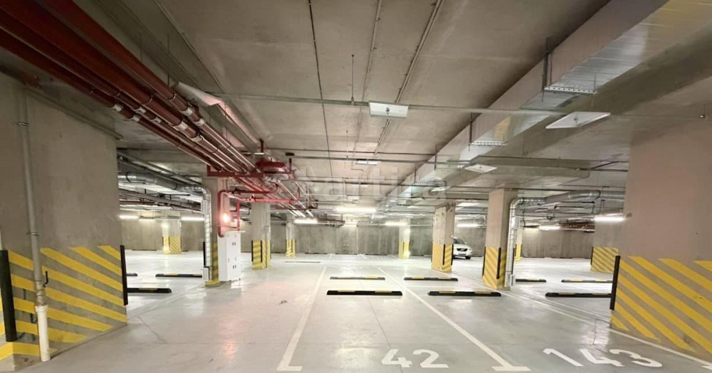 Гараж, 13.3 м2 Санкт-Петербург - изображение 6