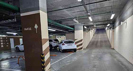 Гараж, 15 м2 Москва