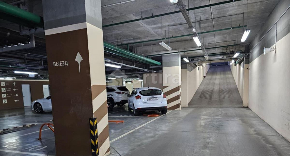 Гараж, 15 м2 Москва - изображение 2