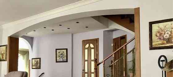 Дом, 240 м2, 1.5 сотки, 2 эт. Ростов-на-Дону