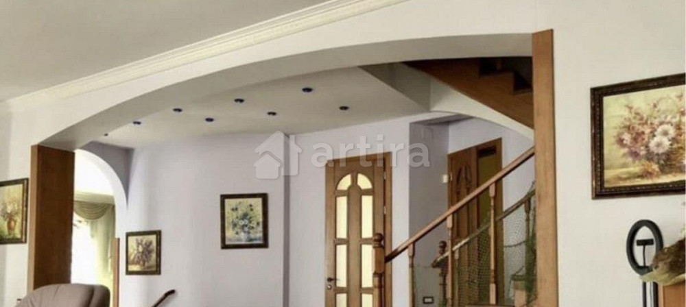 Дом, 240 м2, 1.5 сотки, 2 эт. Ростов-на-Дону - изображение 2