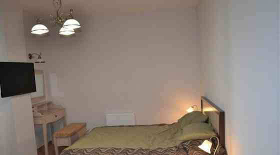 1-комн. квартира, 34 м2, 2/5 эт. Санкт-Петербург