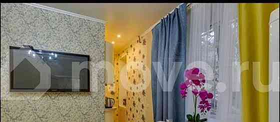 2-комн. квартира, 35 м2, 1/5 эт. Москва