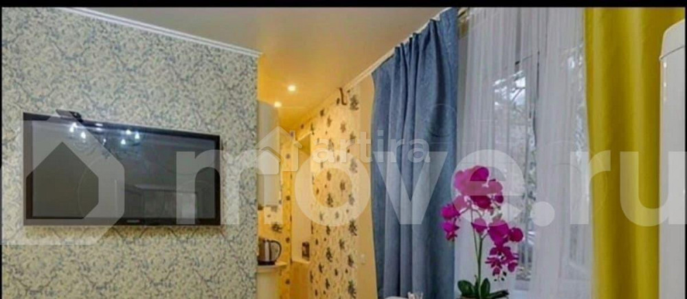 2-комн. квартира, 35 м2, 1/5 эт. Москва - изображение 2