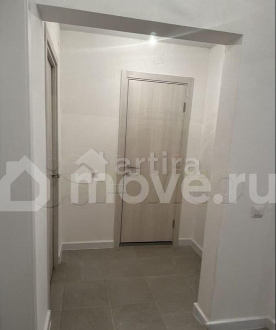 4-комн. квартира, 91 м2, 11/33 эт. Москва - изображение 2