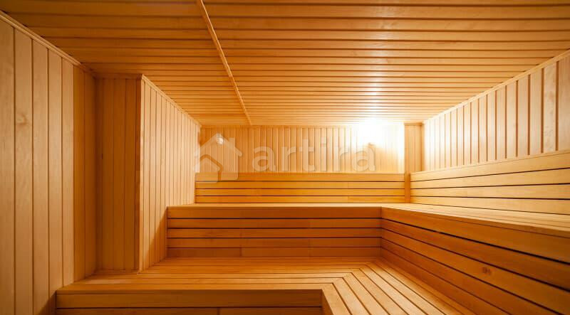 Коттедж, 900 м2 Краснознаменск - изображение 3