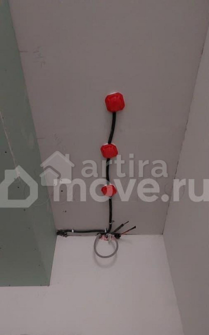 Студия, 38.5 м2, 8/8 эт. Москва - изображение 7