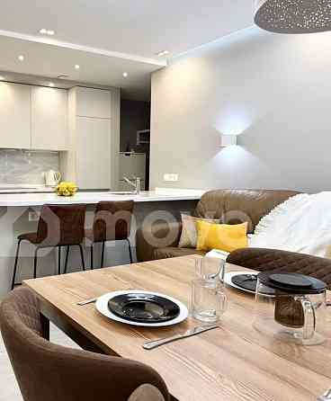 4-комн. квартира, 72.7 м2, 17/17 эт. Москва