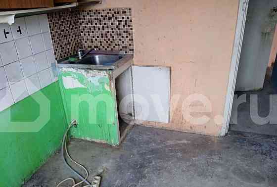 1-комн. квартира, 32.2 м2, 7/9 эт. Москва