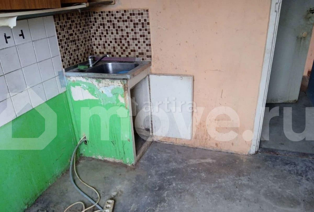 1-комн. квартира, 32.2 м2, 7/9 эт. Москва - изображение 3