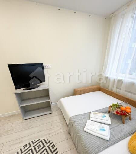 1-комн. квартира, 39 м2, 9/22 эт. Долгопрудный - изображение 17