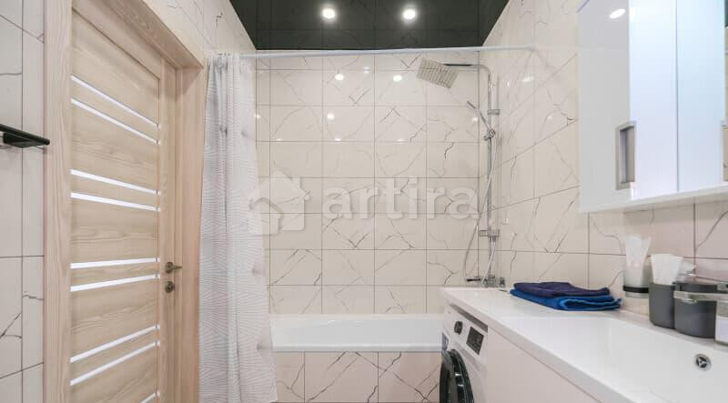 3-комн. квартира, 70 м2, 7/18 эт. Новосибирск - изображение 4