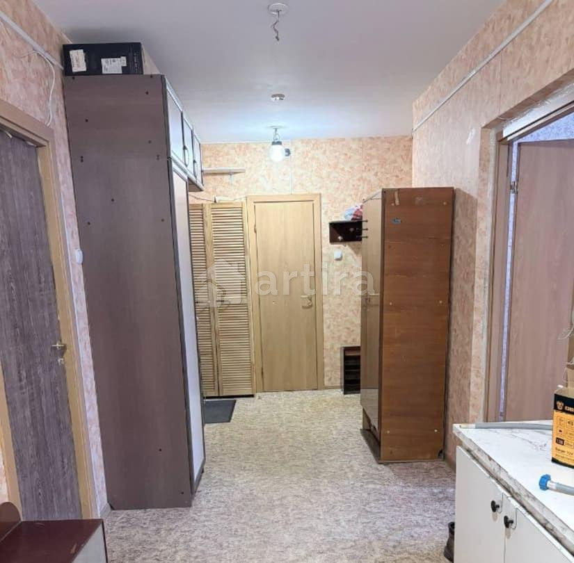 Комната, 25 м2, 6/10 эт. Санкт-Петербург - изображение 1