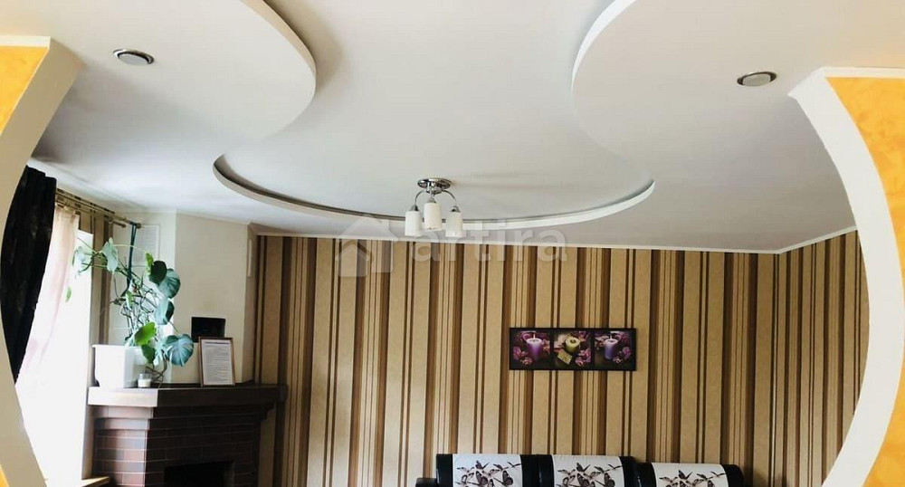 Дом, 80 м2, 4 сотки, 1 эт. Воронеж - изображение 7