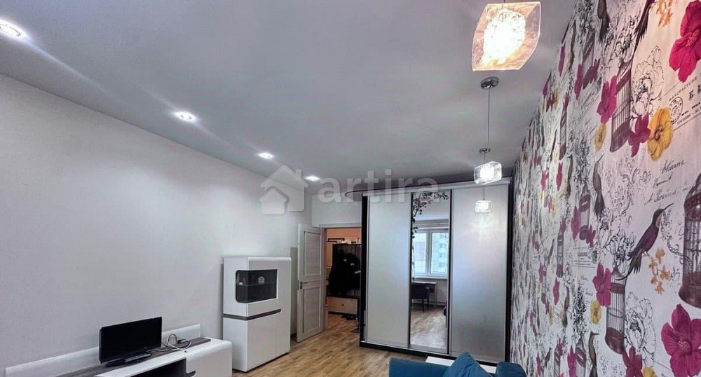 Комната, 15 м2, 3/19 эт. Видное - изображение 5