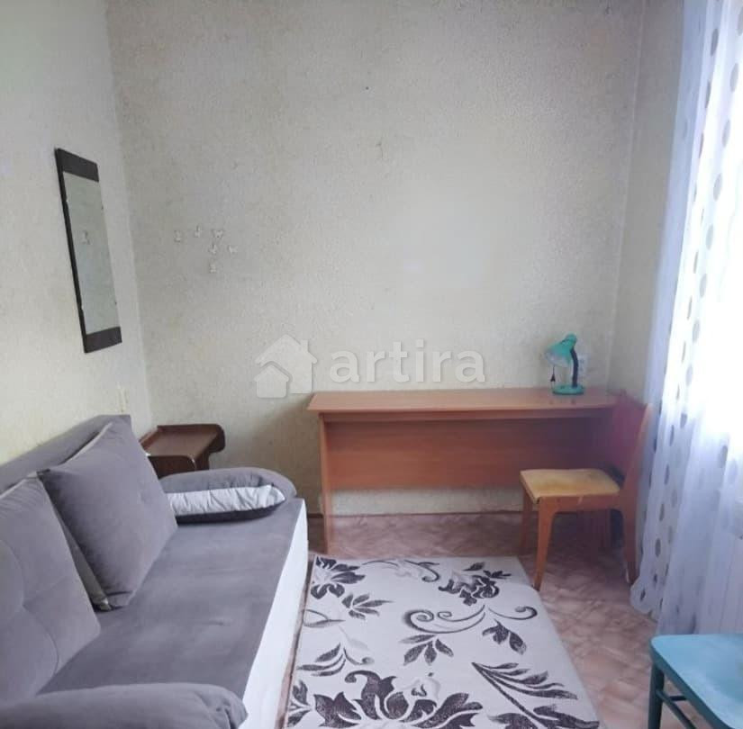 Комната, 10 м2, 2/3 эт. Челябинск - изображение 3